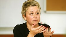 Loreta Si&scaron;čekienė