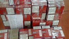 Cigaretės
