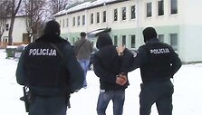 Policija