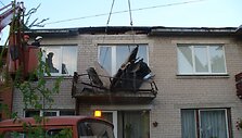 Nelaimė Kupi&scaron;kyje