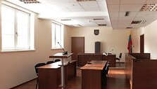 Posėdžių salė