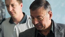 Givi Gordeladzė