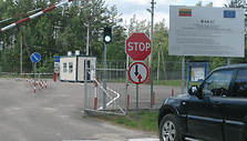 Kontrolė