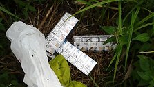 Kontrabandinės cigaretės