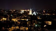Vilnius