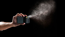 &bdquo;Spraytect&ldquo; nuotr. 