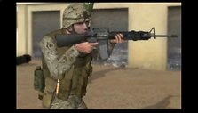Žaidimas &bdquo;Virtual Battlespace 2&ldquo;