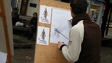 Meno Centras 2012