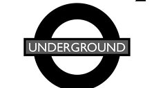 LONDON UNDERGROUND PARTIES 2