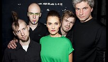 Jurga su grupe