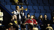 Gorano Bregovičiaus koncertas Vilniuje