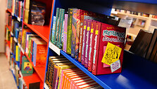 Naujoji biblioteka Pilaitėje