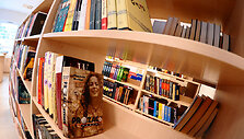 Naujoji biblioteka Pilaitėje