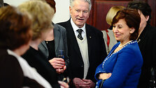 Susitikimo akimirka