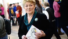 Regina Jokubauskaitė