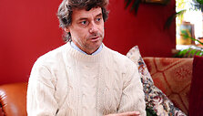 Alberto Angela