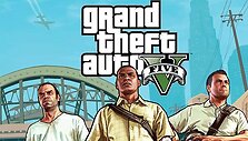 GTA V