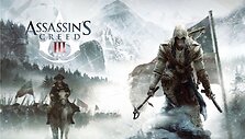 Assassin's Creed 3
