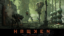 Hawken