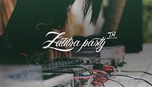 Zautra party gimtadienio vizitas Lietuvoje.