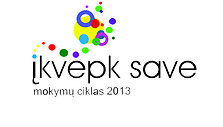 JCI KAUNAS mokymų ciklo &bdquo;ĮKVĖPK SAVE&ldquo; paskaita su Juris Belte