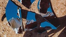 Mick Jenkins &bdquo;Pieces of a Man&ldquo; albumo vir&scaron;elis
