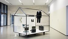 A. Polukord &bdquo;Galeristo įrankiai&ldquo;