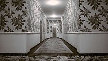 Kristina Inčiūraitė, &bdquo;Limbo&ldquo;, 2018