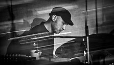 M.Gustafssono ir &bdquo;The Vilnius Explosion&ldquo; koncertas
