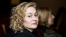 Kristina Savickienė