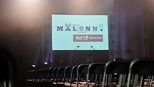 &bdquo;Malonny&lsquo;6&ldquo; atidarymas