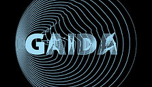Festivalio &bdquo;Gaida&ldquo; logotipas