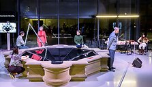Spektaklis &bdquo;Sulėtintai&ldquo;
