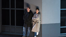 &bdquo;Lo&scaron;ėjo&ldquo; premjera Bazelio teatre