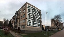 Labirintas