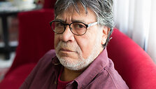 Luisas Sepulveda