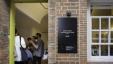 Delfina Foundation, Transpositions, 2016