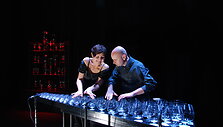 Glass Duo