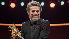 Willemas Dafoe
