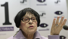 Kira Muratova