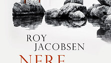 Roy Jacobsen &bdquo;Neregimieji&ldquo;
