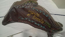 Jūros &scaron;ventės mugė