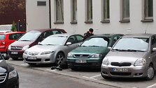 Specialiąsias tarnybas ant kojų sukėlė prane&scaron;imas apie bombą &scaron;alia Klaipėdos apylinkės teismo