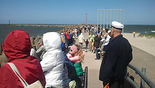 &bdquo;Baltic Tall Ships Regatta 2015&rdquo;