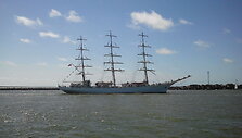 &bdquo;Baltic Tall Ships Regatta 2015&rdquo;
