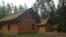 Kaimo turizmo sodyba &bdquo;Penktas sezonas&ldquo; Trakų rajone