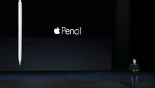Naujųjų &bdquo;Apple&ldquo; produktų pristatymas San Franciske