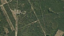 Paslaptinga sovietų karinė bazė Dumsių miškuose. Kas tai?
