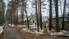 Rezervinis ry&scaron;ių mazgas Vilniaus rajone