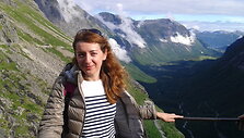Liudmila Gerasimova